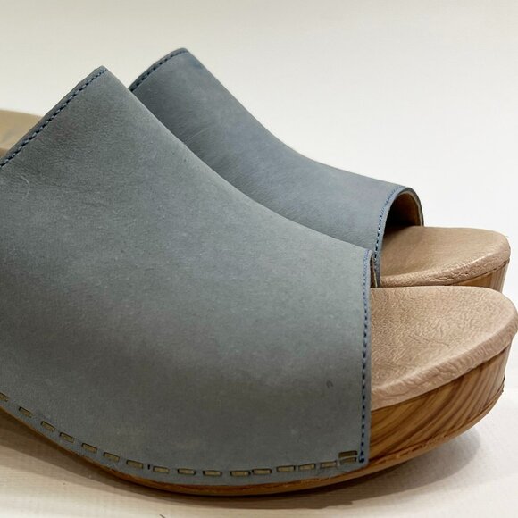 dansko clogs - Picture 2 of 4